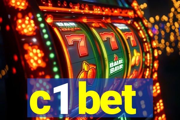 c1 bet